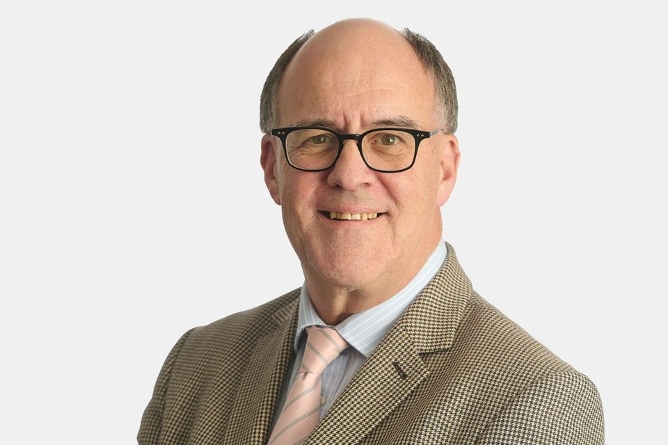 Richard Morse