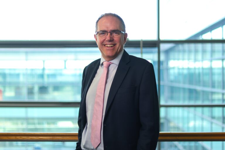 GBE-N Appoints Chief Executive Officer