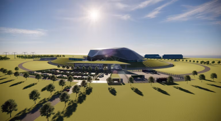 Wylfa Confirmed as Site for UK’s First Small Modular Reactor